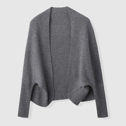 Cardigan Serenity Sofia Amoretti Mérino