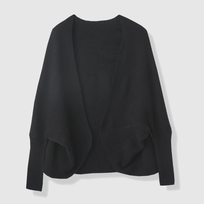 Cardigan Serenity Sofia Amoretti Mérino