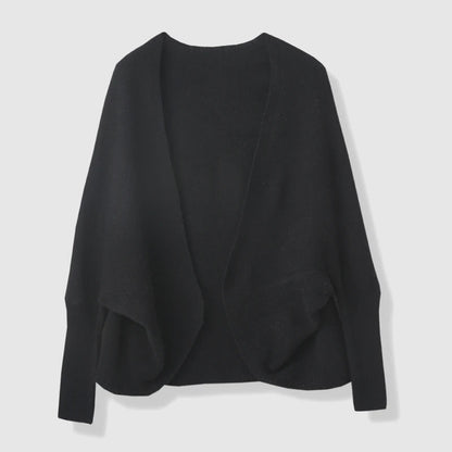 Cardigan Serenity Sofia Amoretti Mérino