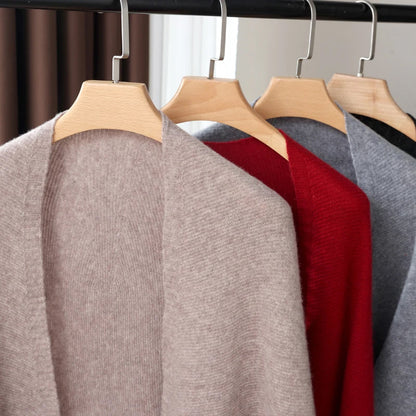 Cardigan Serenity Sofia Amoretti Mérino
