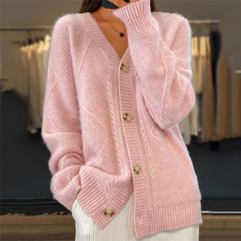 Strickcardigan Sofia Amoretti Joselyn
