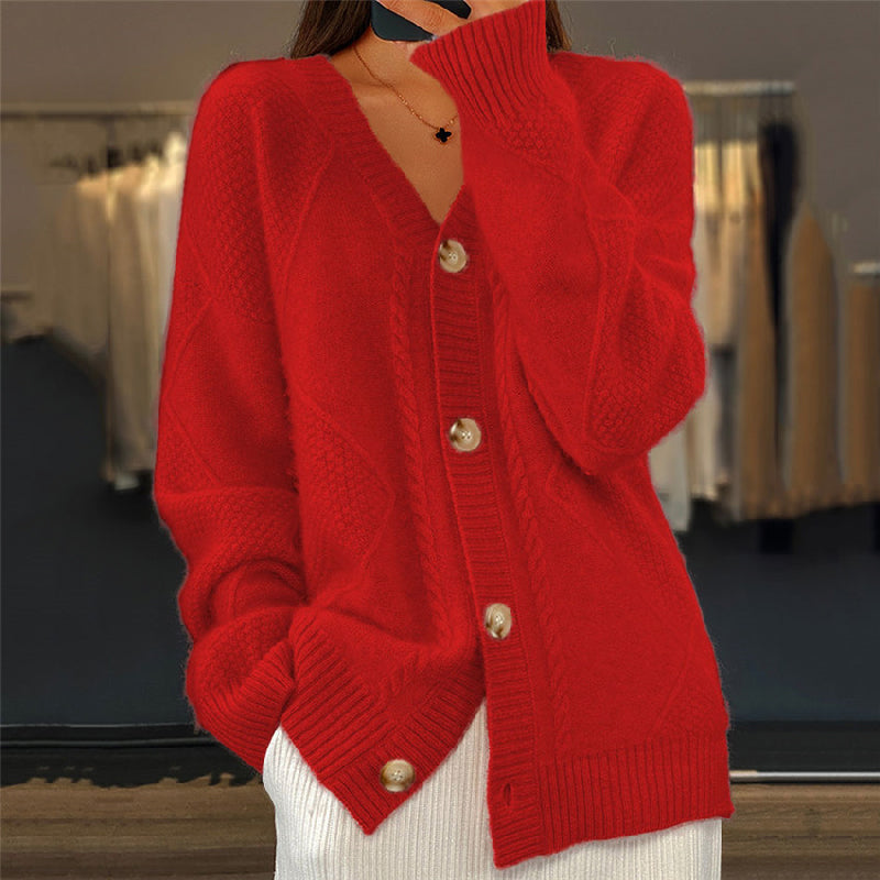 Strickcardigan Sofia Amoretti Joselyn