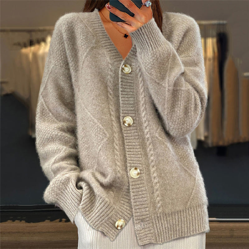 Strickcardigan Sofia Amoretti Joselyn