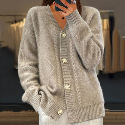 Strickcardigan Sofia Amoretti Joselyn