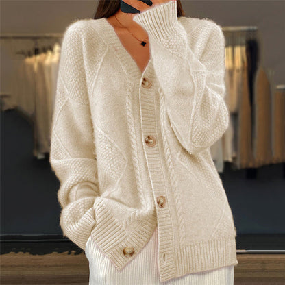 Strickcardigan Sofia Amoretti Joselyn