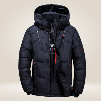 HARRY™|WARMHALTIGE HERRENJACKE