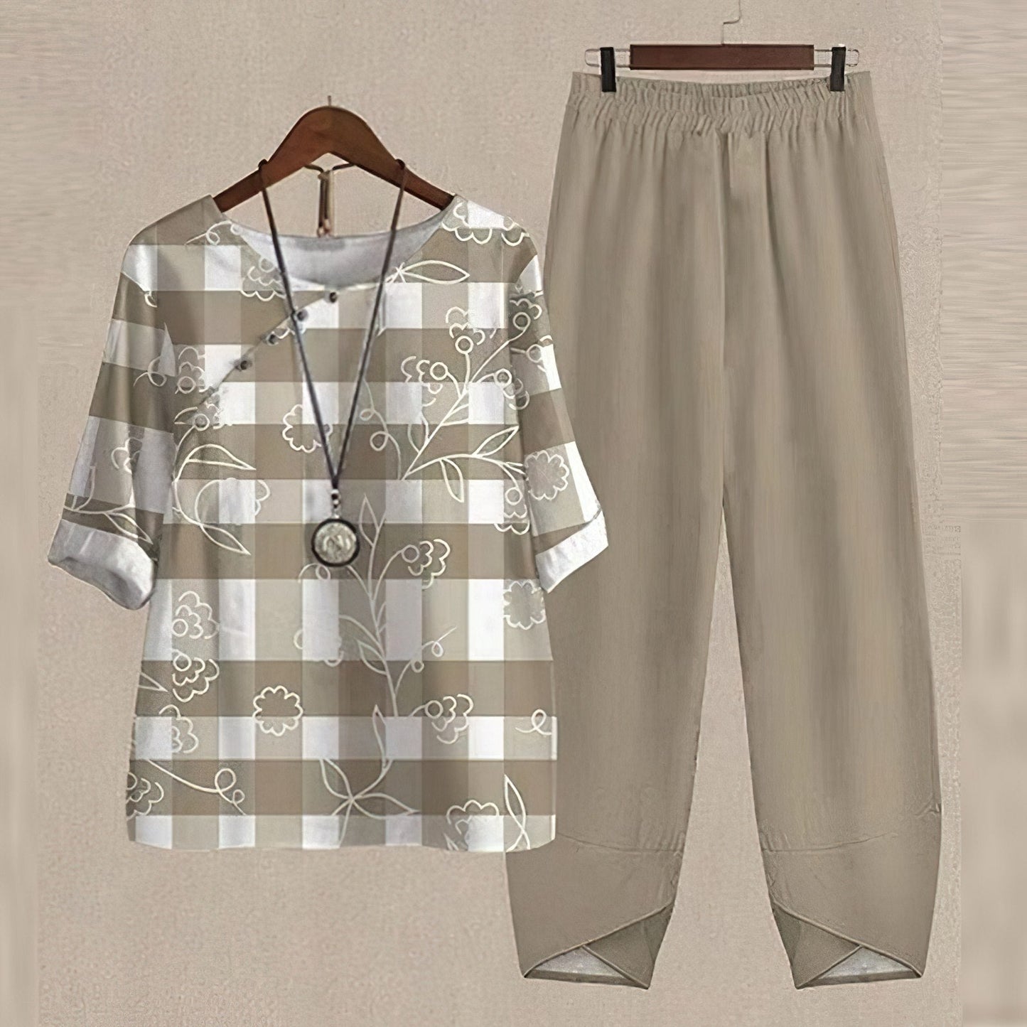 Penny | elegante, bequeme Chic-Mode