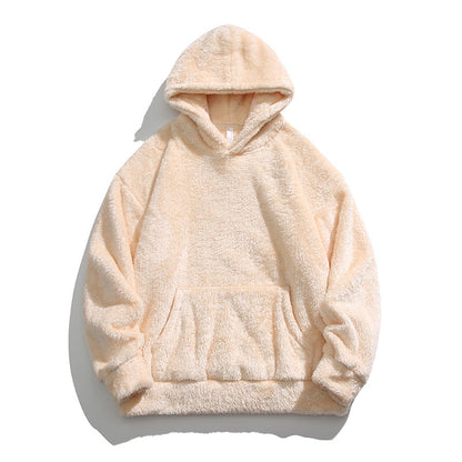 ELEGANT™ | Flauschiger Hoodie Unisex