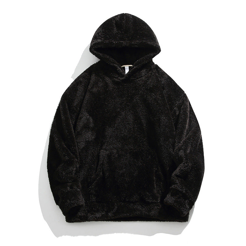 ELEGANT™ | Flauschiger Hoodie Unisex