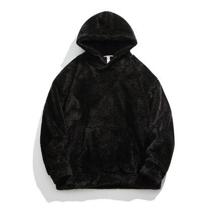 ELEGANT™ | Flauschiger Hoodie Unisex