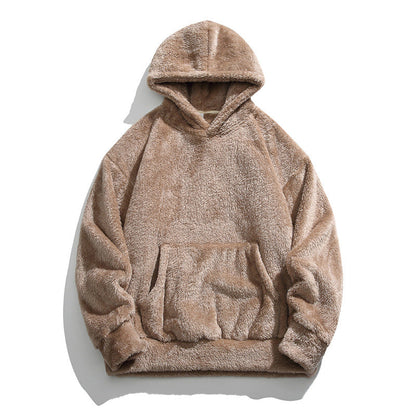 ELEGANT™ | Flauschiger Hoodie Unisex