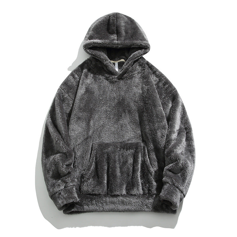 ELEGANT™ | Flauschiger Hoodie Unisex