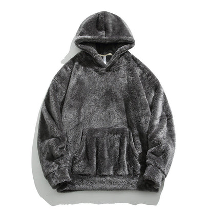 ELEGANT™ | Flauschiger Hoodie Unisex