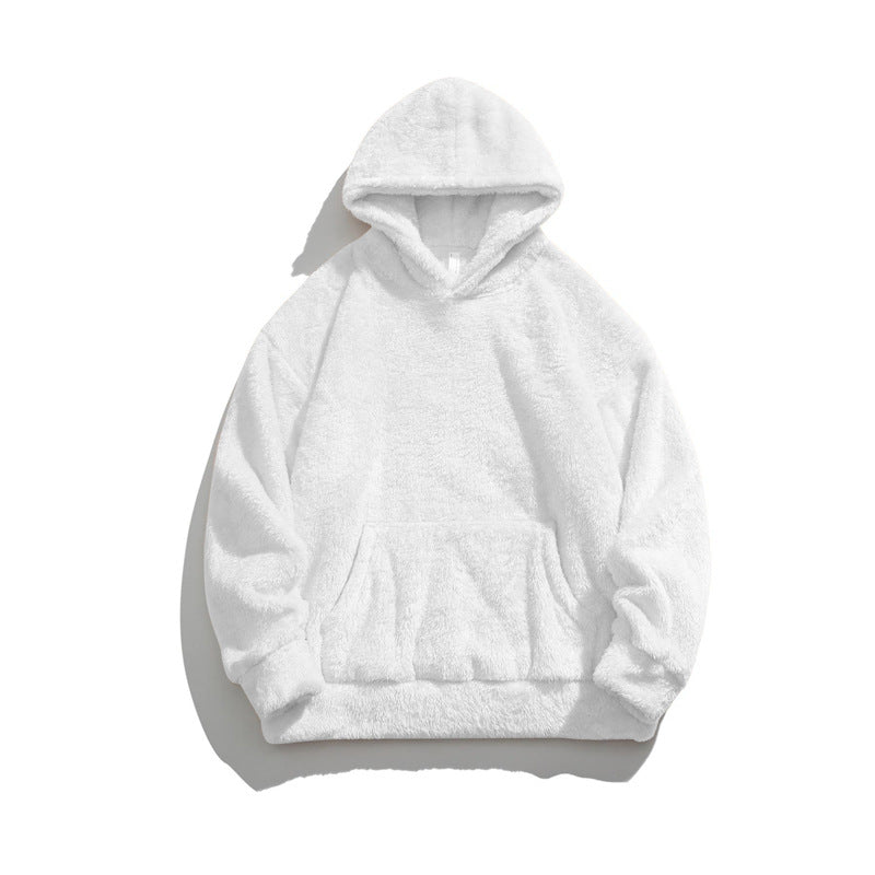 ELEGANT™ | Flauschiger Hoodie Unisex