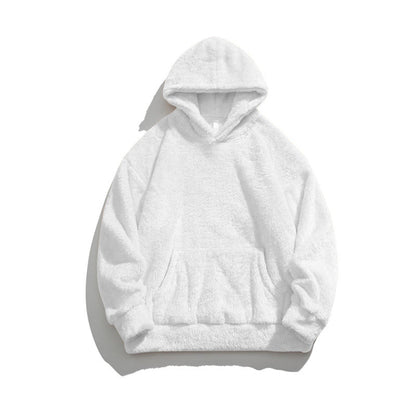 ELEGANT™ | Flauschiger Hoodie Unisex