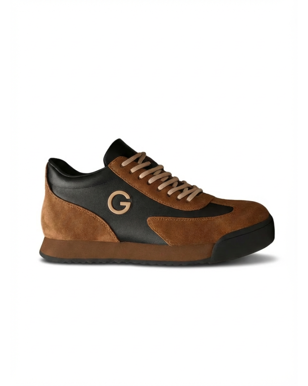 Verrani™ | Elegante Lederschuhe