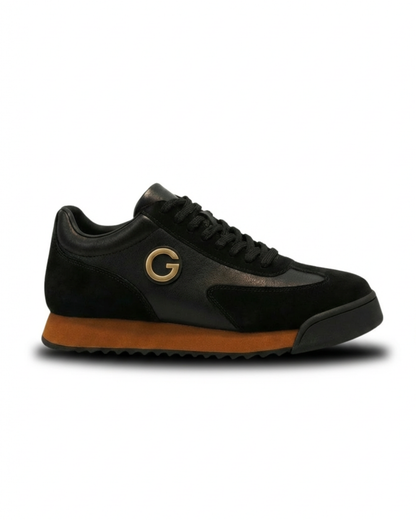 Verrani™ | Elegante Lederschuhe