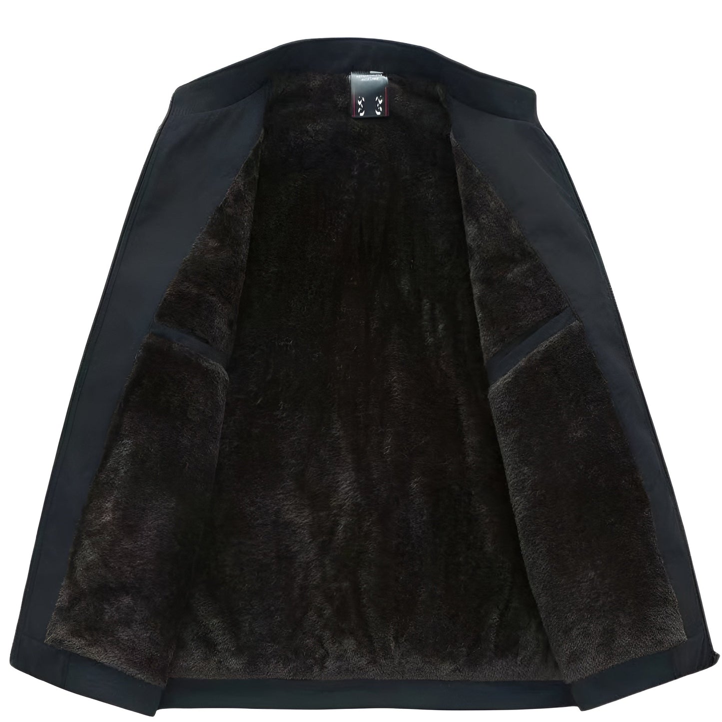 Nicolas™ | Thermische wasserdichte Jacke