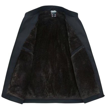 Nicolas™ | Thermische wasserdichte Jacke