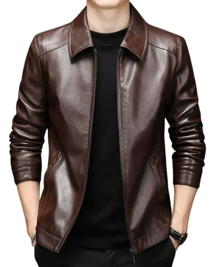 DAVIDE™|CASUAL JACKEN