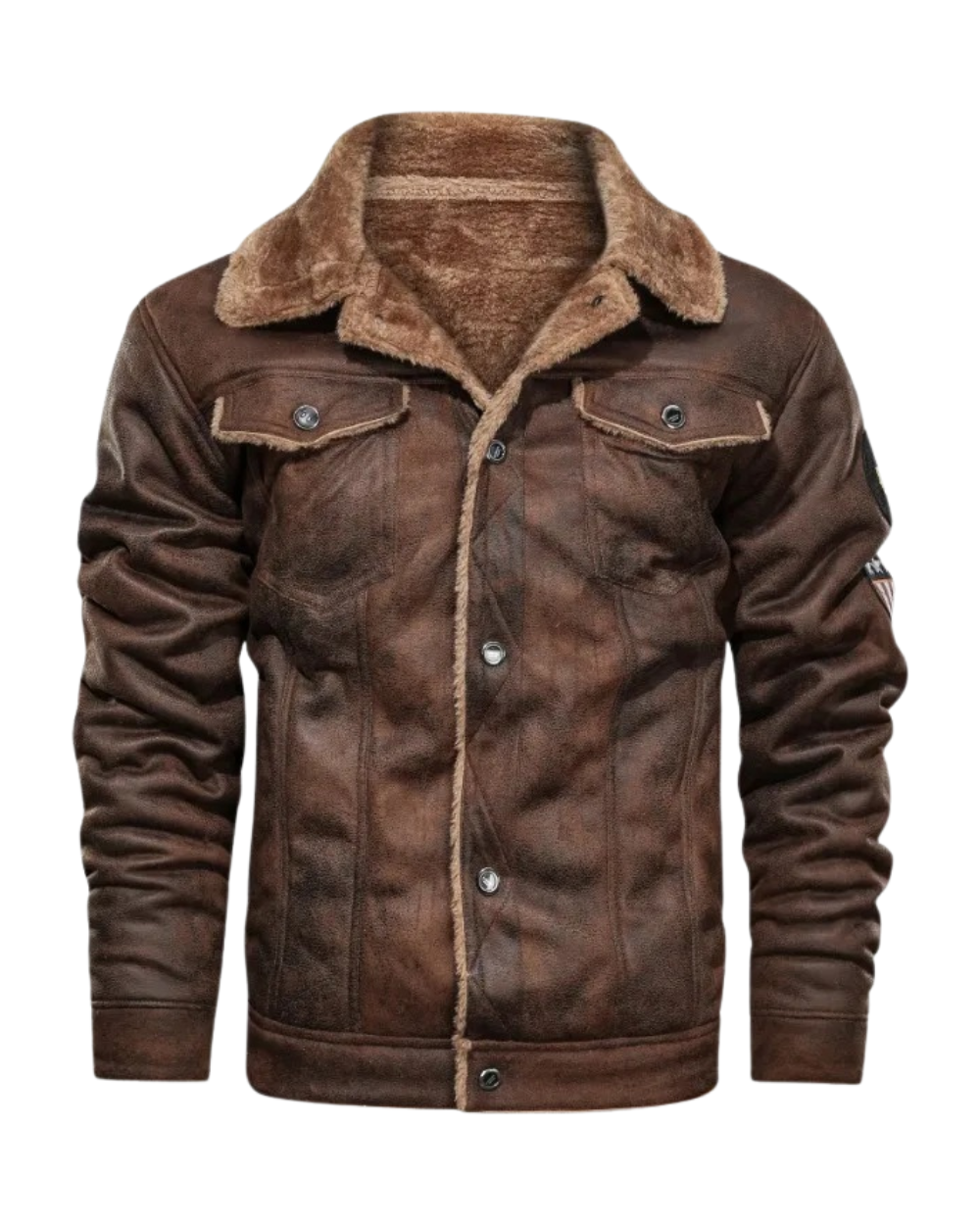 EMILIANO™|ELEGANTE WARMJACKE