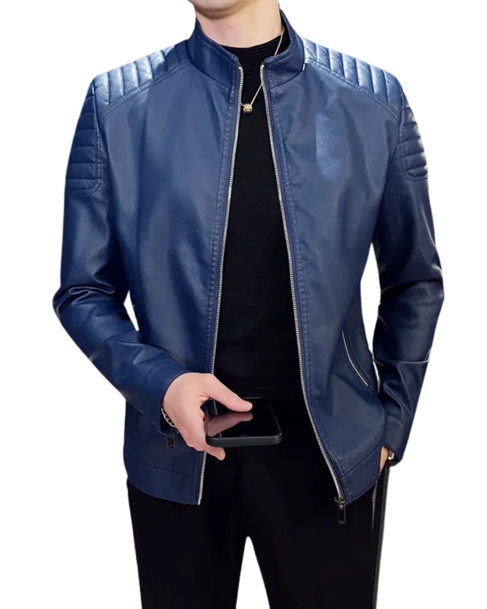 DANIELE™|PREMIUM JACKE