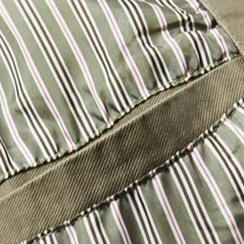 Elio | elegante wasserdichte Jacke