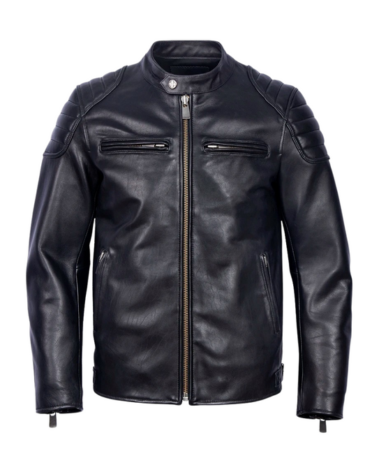 FRANCESCO™|VINTAGE-JACKE
