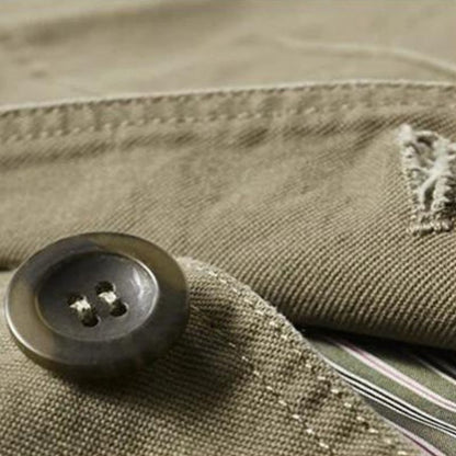 Elio | elegante wasserdichte Jacke