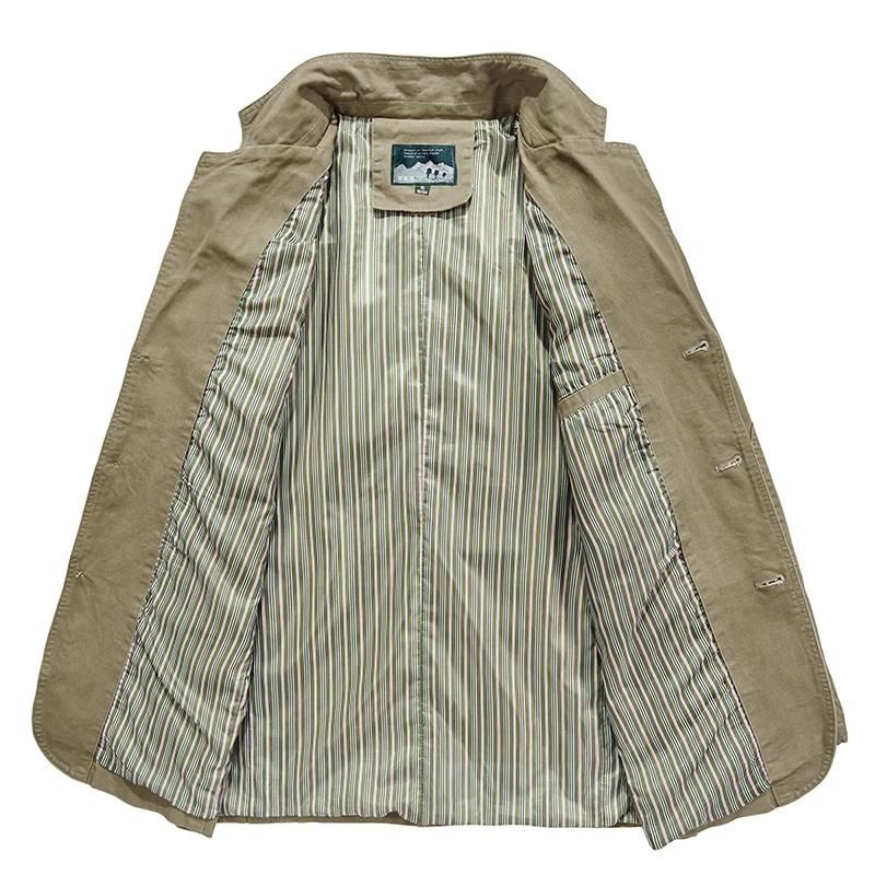 Elio | elegante wasserdichte Jacke
