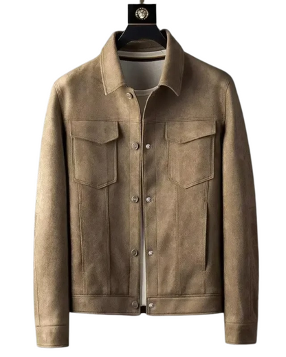 ALESSIO™|CHIC JACKEN