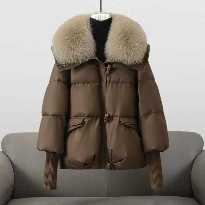 Indi™ - Jacke