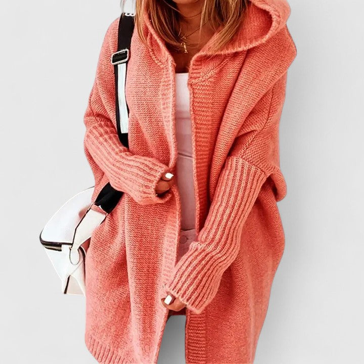 JODIE - Bequemer Cardigan