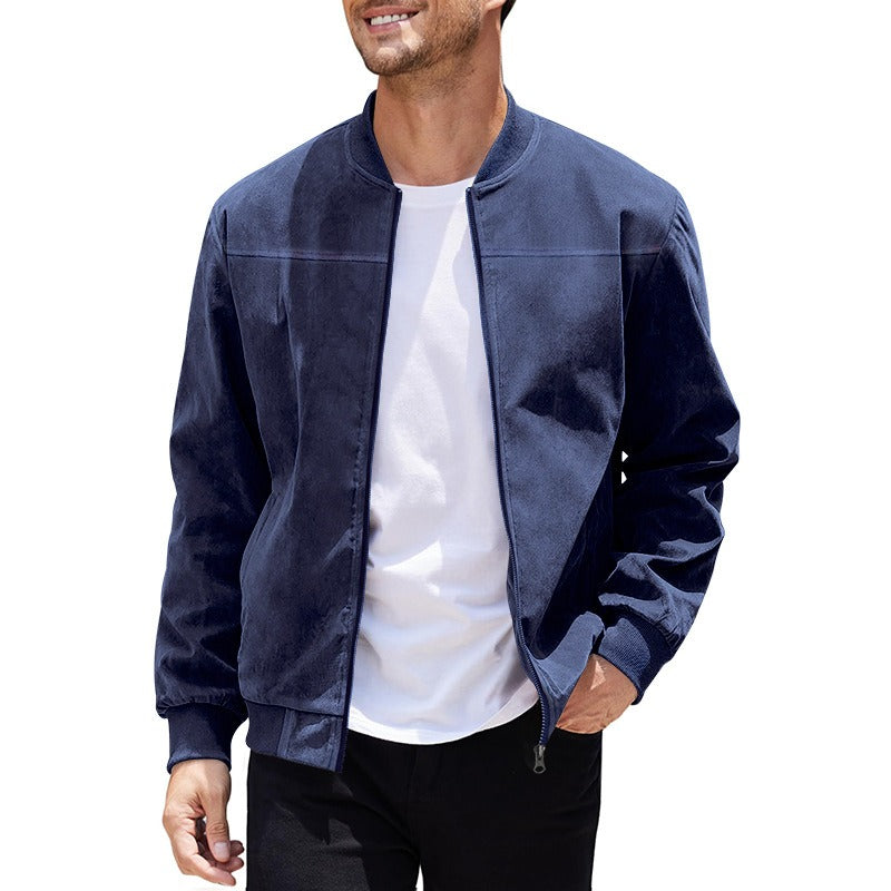 Lorenzo™| Klassische WINTERJACKE