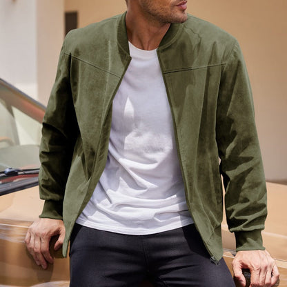Lorenzo™| Klassische WINTERJACKE