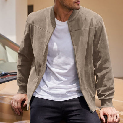 Lorenzo™| Klassische WINTERJACKE