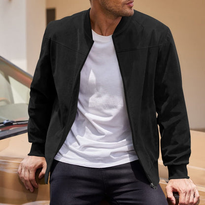 Lorenzo™| Klassische WINTERJACKE