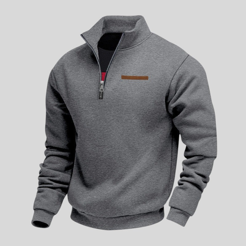 Giovanni™| Thermoschluss mit Vierteln