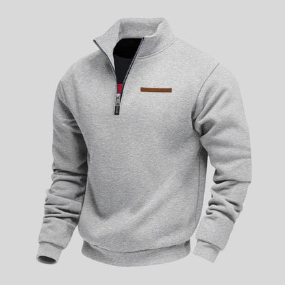 Giovanni™| Thermoschluss mit Vierteln