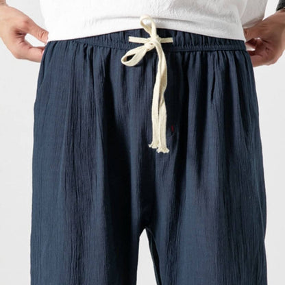Émile | leichte und atmungsaktive Hosen