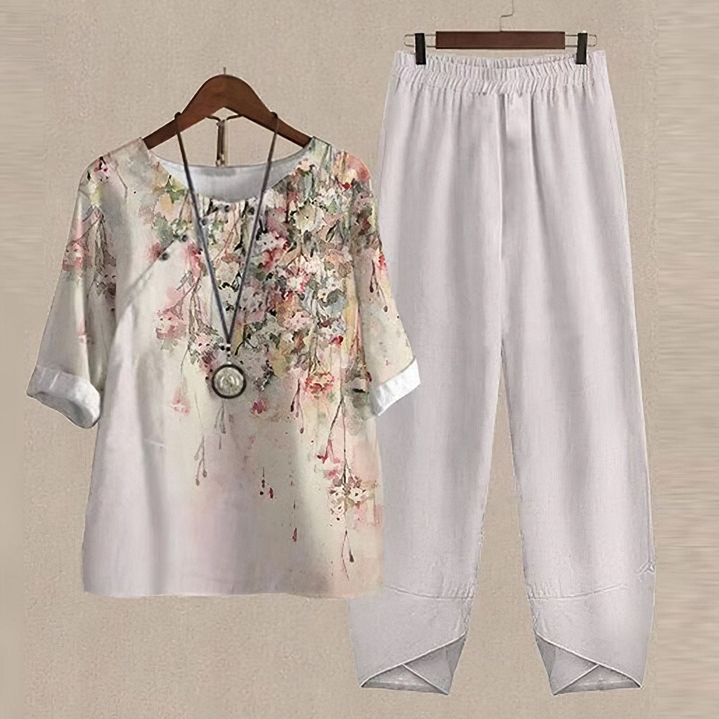 Penny | elegante, bequeme Chic-Mode