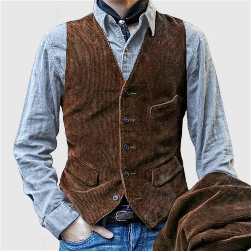ADOLFO™|VINTAGE JACKE UND WESTE