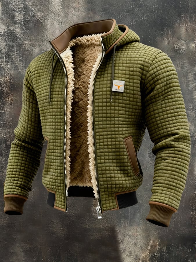 Matteo™ | Thermische Impact-Jacke aus Polar-Fleece