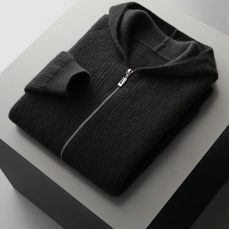 DAMIAN™|HOODIE PREMIUM STIL