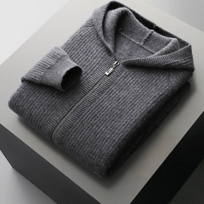 DAMIAN™|HOODIE PREMIUM STIL