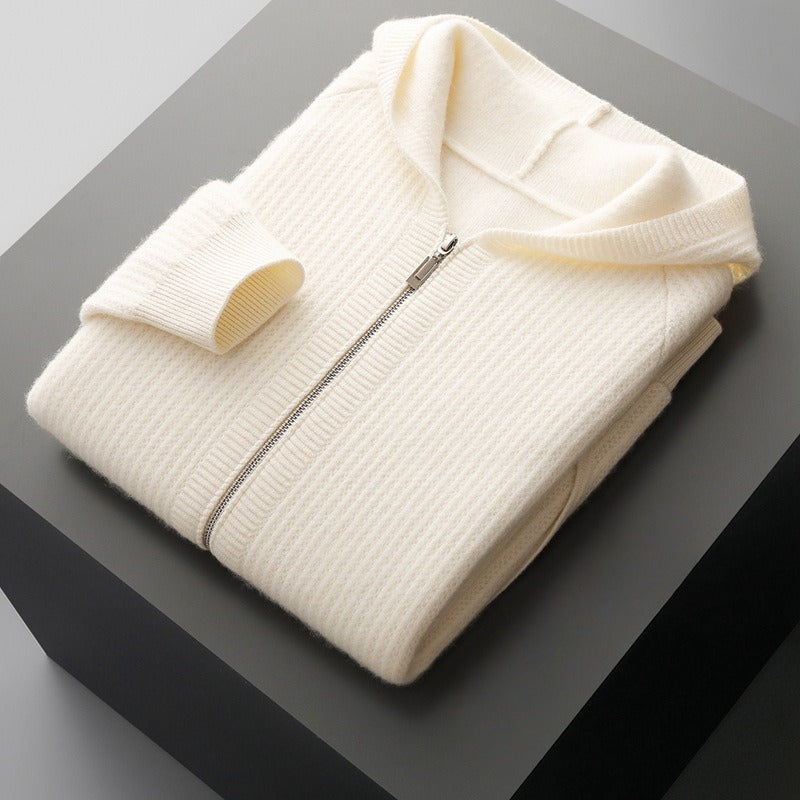 DAMIAN™|HOODIE PREMIUM STIL