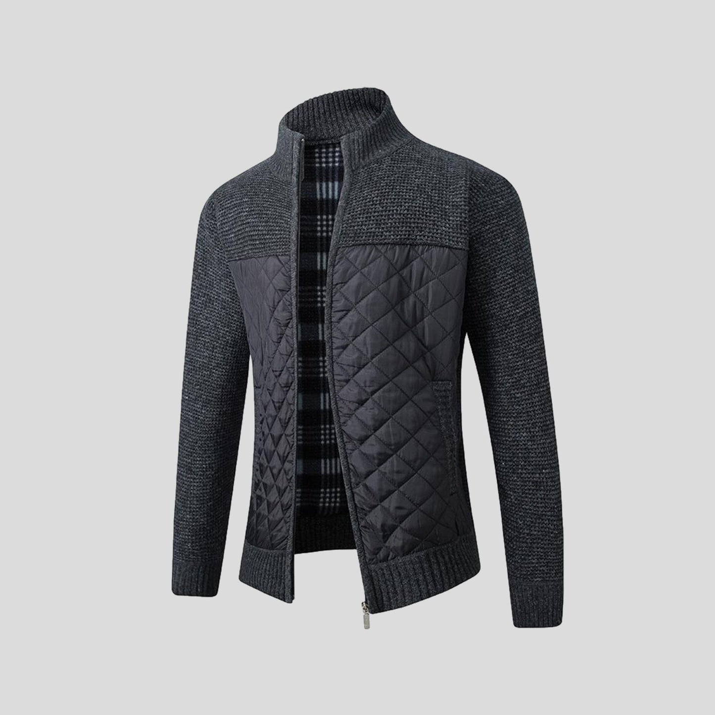 ALPHA™|JACKE