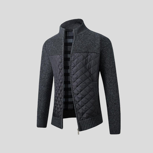 ALPHA™|JACKE