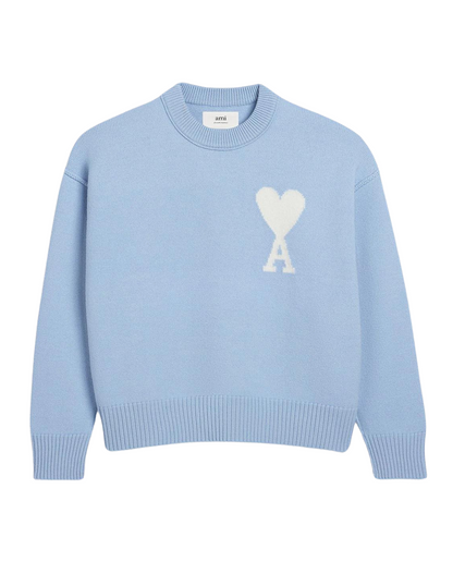 AMI - Unisex Pullover