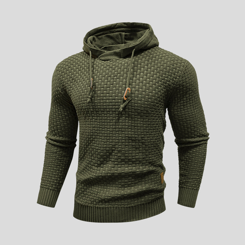 MASON™| HOODIE ARMOUR